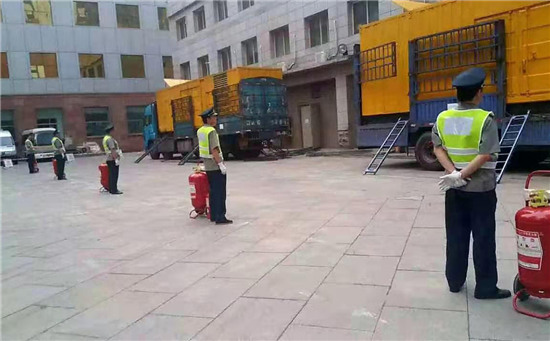 营口柴油发电机组夏季保养注意事项