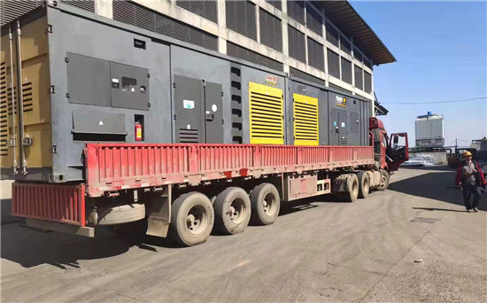 营口200KW发电机组适配电缆规格选型指南