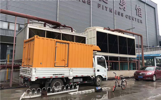 营口300KW发电机组适配电缆规格选型指南