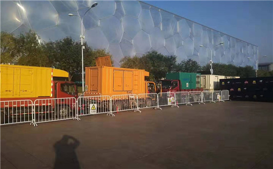 营口400KW发电机组适配电缆规格选型指南