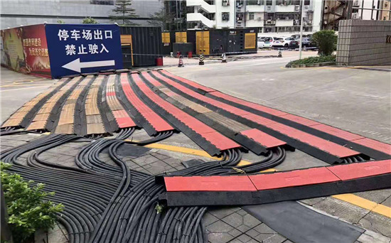 营口发电机组电缆选型完整具体步骤(工程通用标准流程)